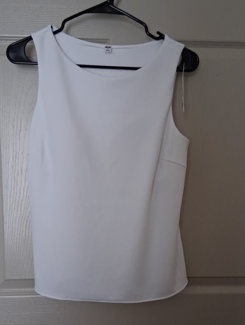 Uniqlo Bra Top